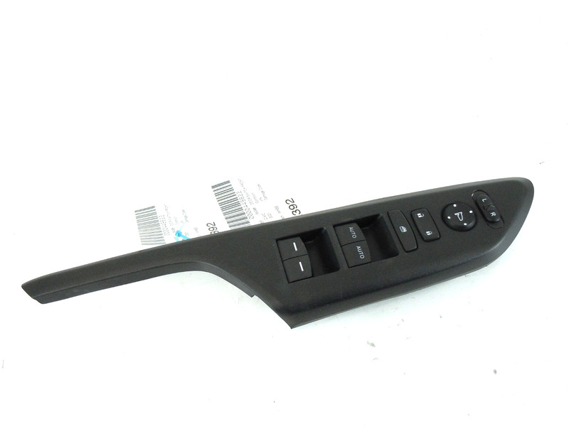 2016-2021 Honda Civic Sedan Master Power Window Control Switch Driver Left OEM