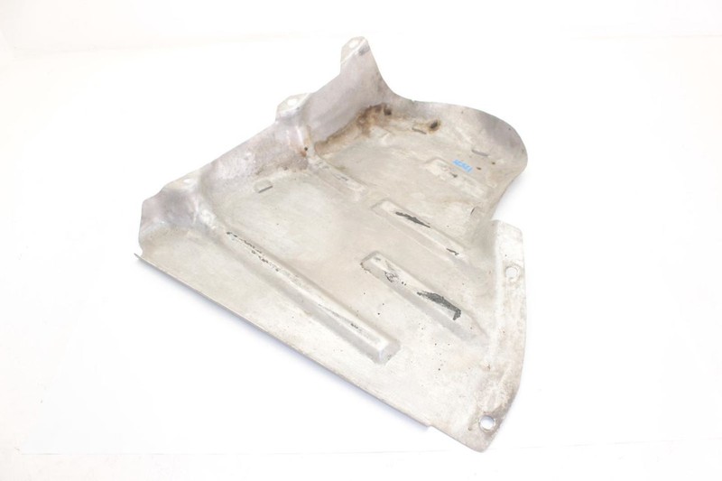 97-04 CORVETTE 5.7L LS1 Driver left Rear Fuel Tank Heat Shield