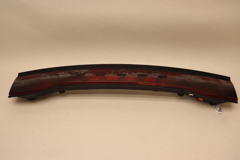 2011-2014 DODGE CHARGER REAR TAILGATE TRUNK DECK CENTER TAIL LIGHT LAMP OEM