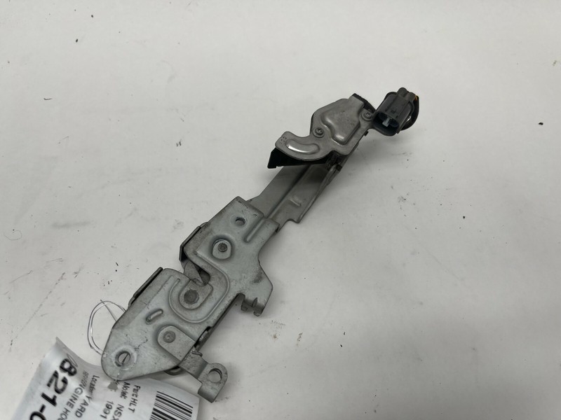 91-00 ACURA NSX NA1 TRUNK LID ENGINE BAY LATCH LOCK ACTUATOR OEM 74855SL0003