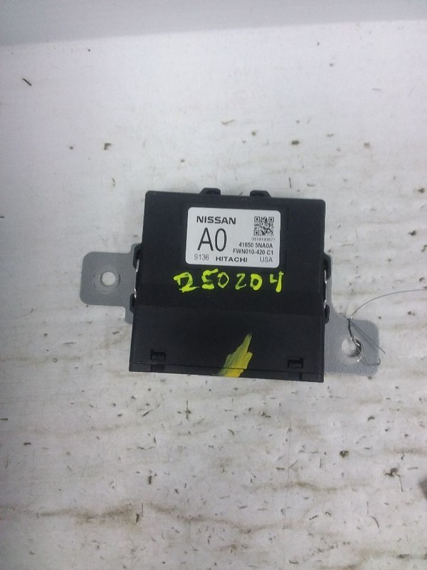 Transfer Case Control Module Left Hand Quarter Fits 19-21 INFINITI QX50 1645937