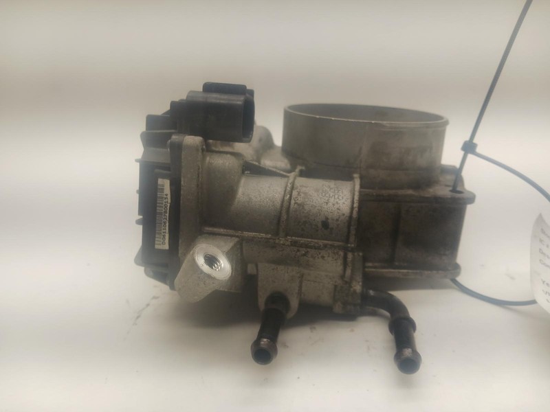 11-'13 KIA SORENTO Throttle Body assembly 3.5L OEM 6 Month Warranty!