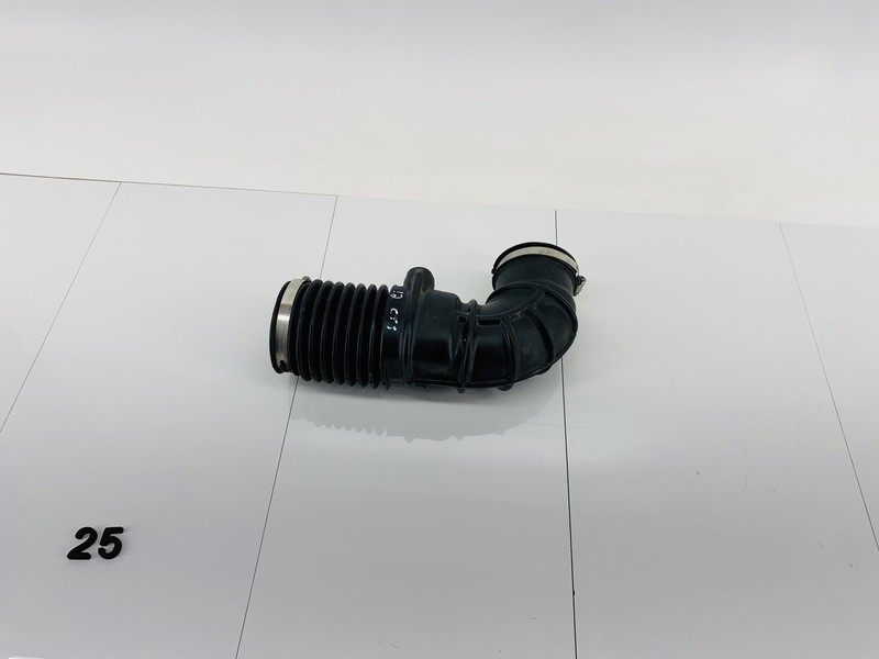 10-14 CADILLAC CTS 3.0L V6 GAS ENGINE MOTOR AIR INTAKE CLEANER HOSE DUCT OEM