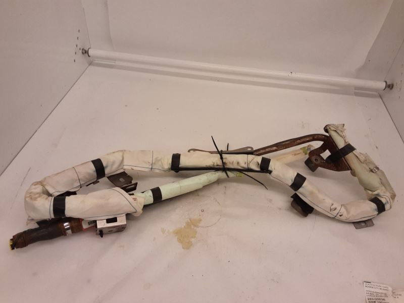2009-2013 Ford F150 Front Driver Roof Curtain Air Bag from 12/01/08 Super Cab