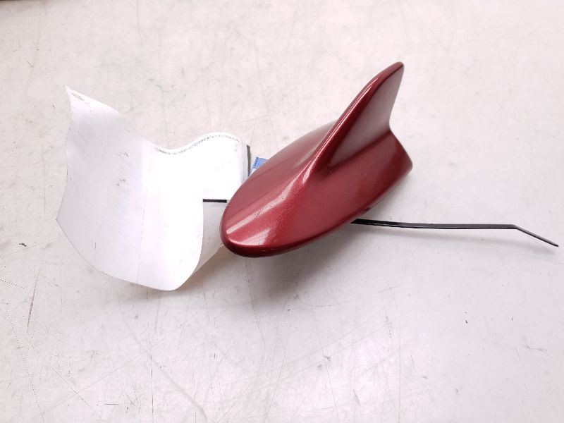 06 07 08 09 10 Lexus IS250 IS350 Roof Mounted Antenna Red 3R1