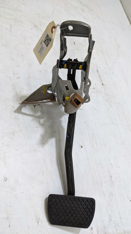 Brake Pedal 2017 Acura MDX 2018 2019 2020