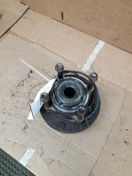 Hub Front 4 Wheel ABS 13mm Thick Flange Fits 00-05 EXCURSION 242927