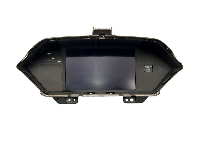 2014-2017 Honda Odyssey Upper Dash Display