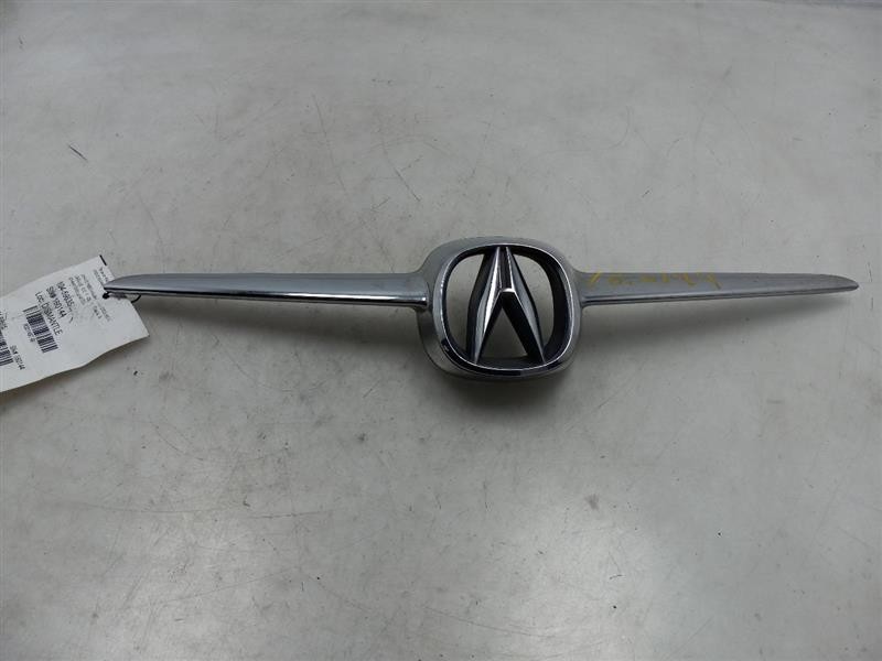 01-03 ACURA MDX TOURING GRILLE BEZEL