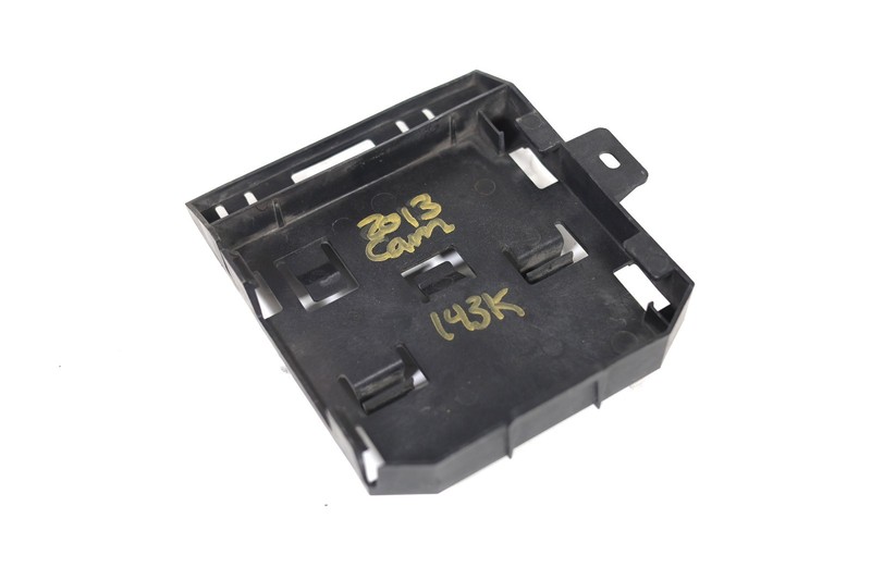 2010-2015 Camaro E38 E40 ECM PCM Engine Computer Bracket USED OEM GM 92241772