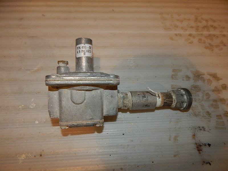 Maxitrol 400-06?13 R500 PO 3" - 6" *FREE SHIPPING*