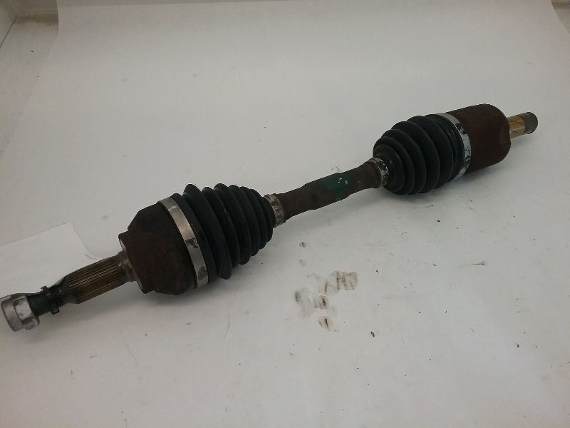 Driver Axle Shaft Front Manual Transmission Opt M86 Fits 06-11 HHR 1663221