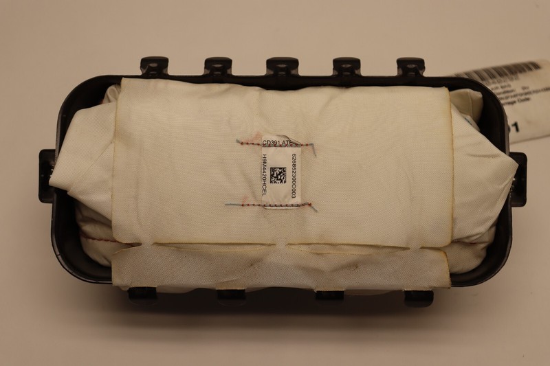 2013-2016 FORD FUSION RIGHT PASSENGER SIDE DASH DASHBOARD AIR BAG OEM