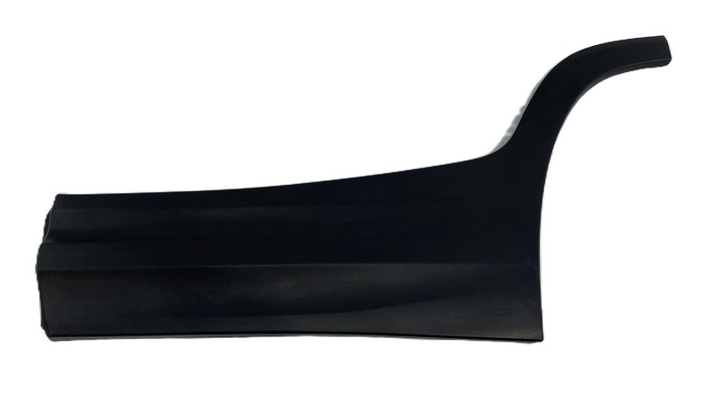 2020 GMC Terrain SLE LH Driver Rear Door Lower Moulding Black 55001973 OEM