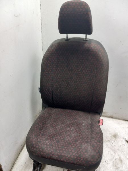 08 09 10 SCION XB FRONT PASSENGER RIGHT BUCKET SEAT MANUAL BLK-AX10