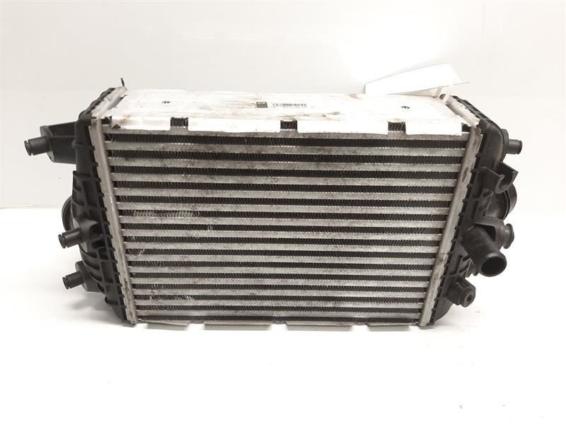 Right Passenger Intercooler 99111064073 Porsche 911 991 Turbo 2014-2017 OEM