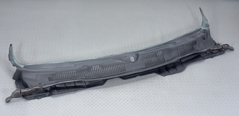 ✅ 09-24 RAM 1500 2500 3500 OEM COWL TOP PANEL WINDSHIELD WIPER COVER TRIM Mopar