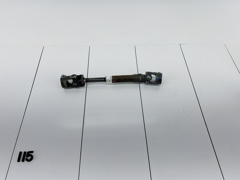 18-22 FORD ECOSPORT STEERING COLUMN LOWER INTERMEDIATE SHAFT OEM