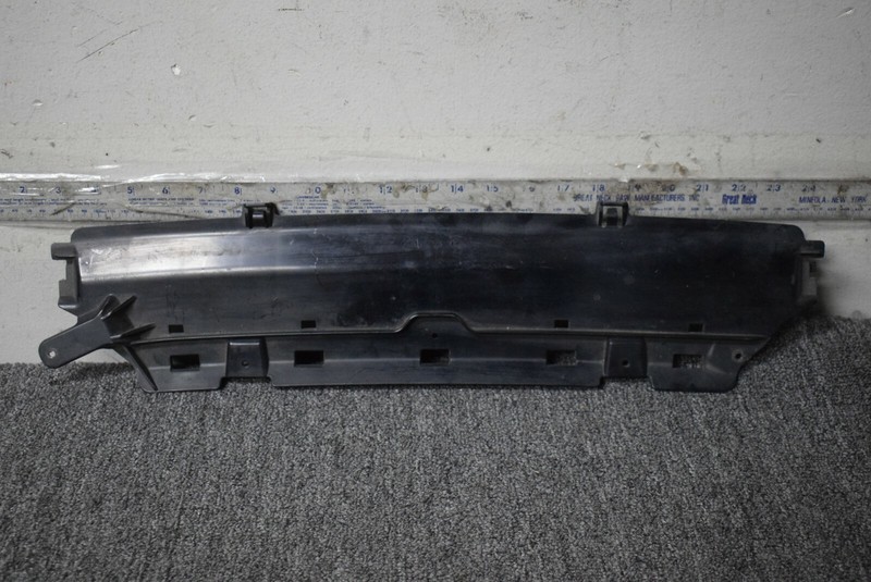 2014-2018 MERCEDES AMG C CLASS REAR BUMPER CASING COVERS 205 A2058851600