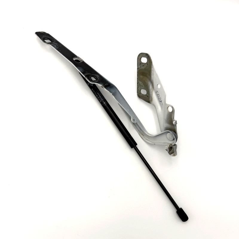 ✅ 2009-2024 RAM 1500 Classic 4th OEM FRONT HOOD HINGE RIGHT SIDE GAS PROP Mopar