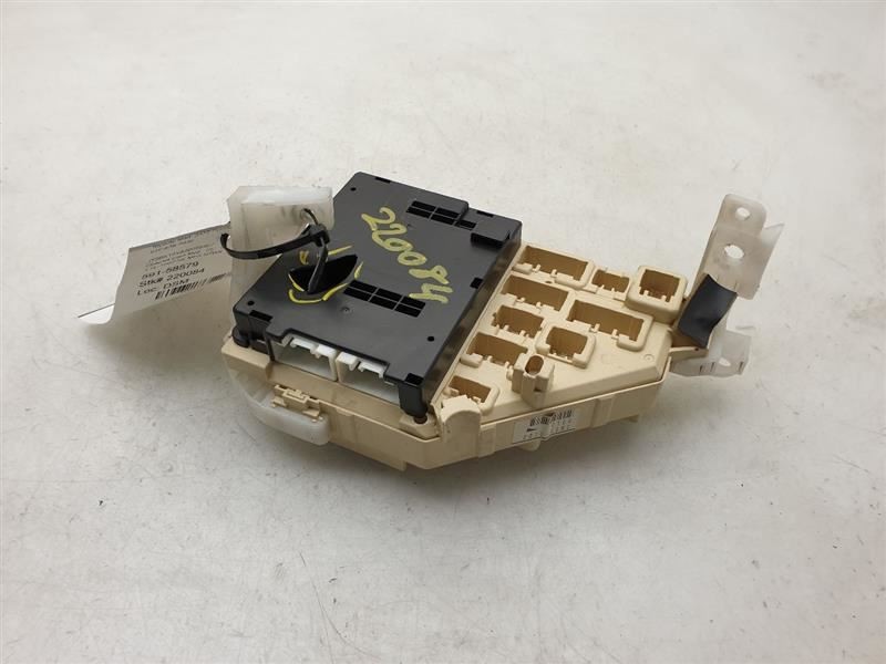 01 02 03 TOYOTA PRIUS MULTIPLEX NETWORK CONTROL ECM