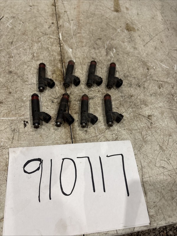 2001-2007 Dodge Dakota & Durango 4.7L 8X OEMFuel Injector