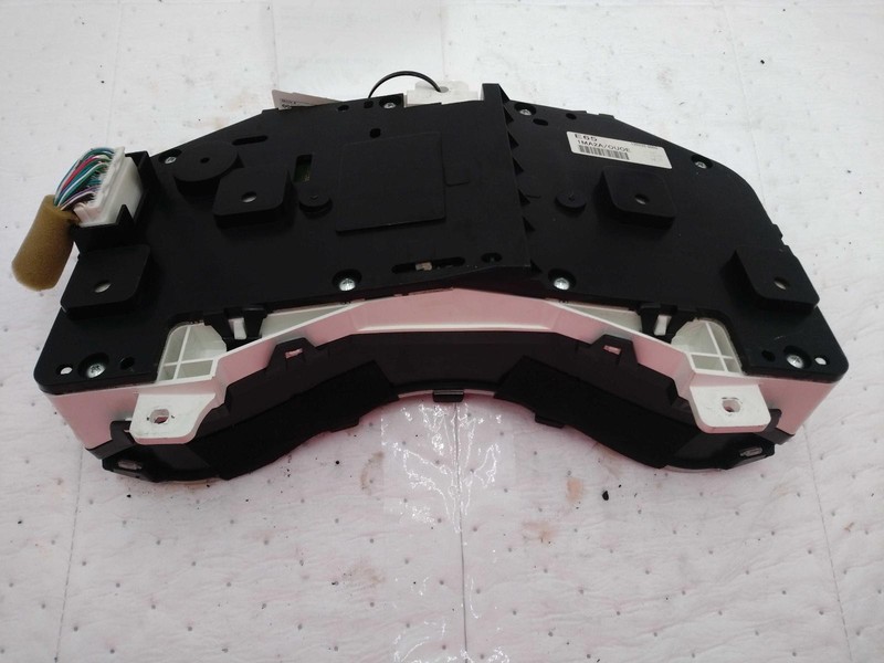 2012 INFINITI M37 Speedometer Gauge OEM Grey 152K Miles Warranty NJ25-25293