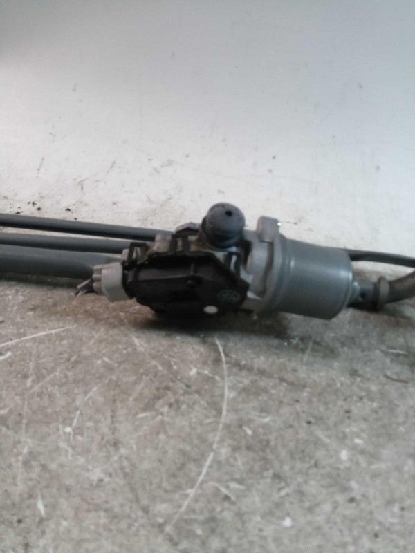 2020 Land Rover Discovery Sport Wiper Motor OEM LK7217500AA 38k Mi