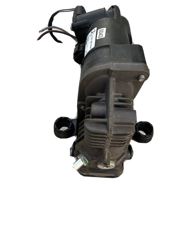 ✅ 06-13 Mercedes W251 R500 R350 R320 Airmatic Air Suspension Compressor Pump OEM