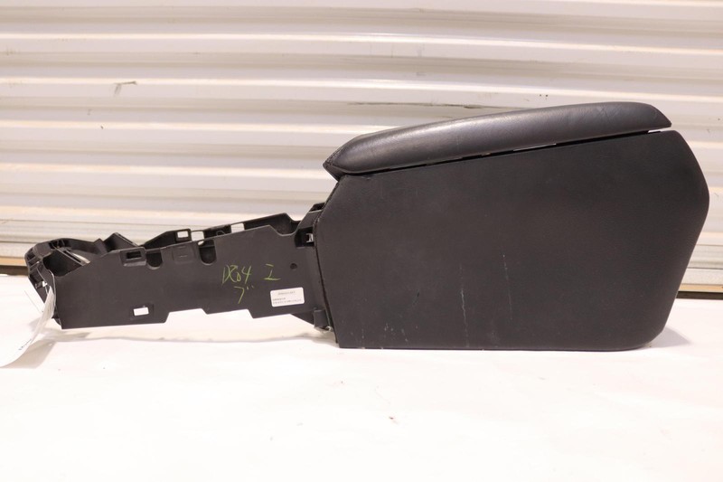2007-2009 LEXUS LS460 LWB CENTER CONSOLE STORAGE W/ ARMREST OEM