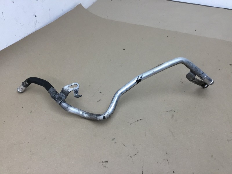 Bentley Bentayga 2019 V8 Coolant Pipe Line Hose Tube 16-20 ;:Y