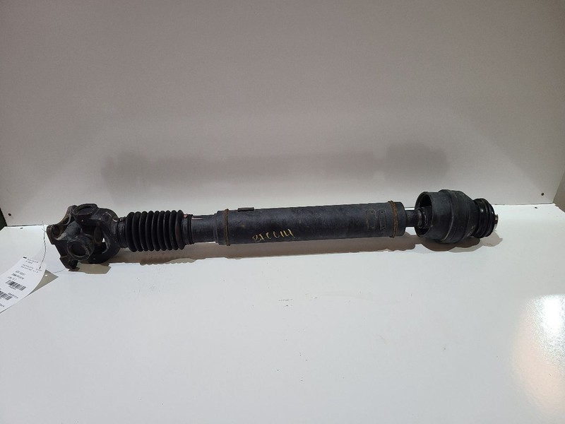 Front Drive Shaft Gasoline 8 Speed Fits 19-24 DODGE 2500 PICKUP 589255