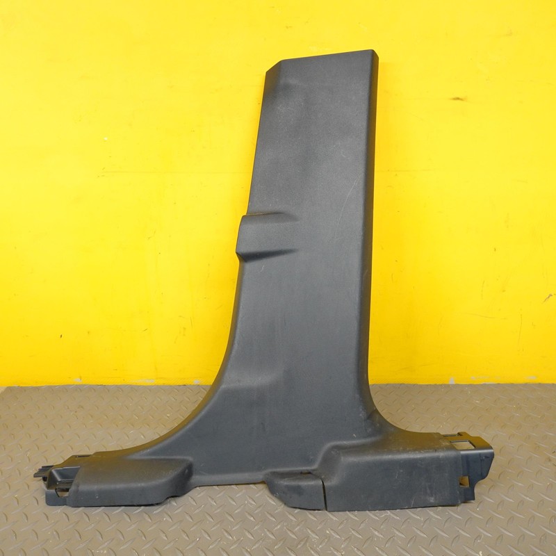 2022-2024 FORD MAVERICK RIGHT SIDE LOWER B PILLAR TRIM COVER OEM NZ6BE243W06AEW
