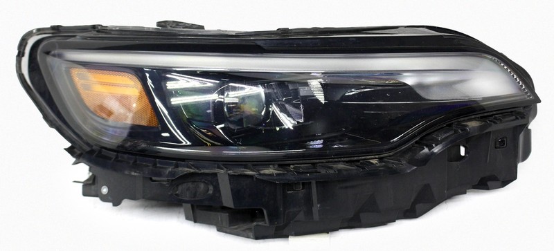 OEM Right Passenger Side LED projector Headlamp For Jeep Cherokee 68275944AJ