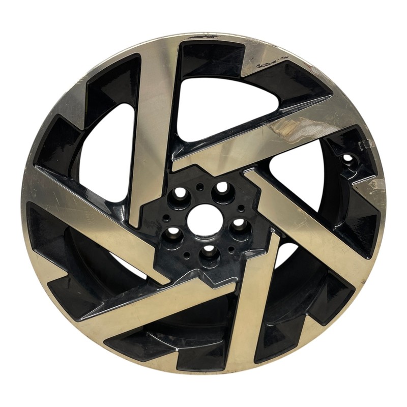 2023-2025 Mini Countryman U25 Wheel Rim R 19x8J ET46 5x112 Spoke 947 Bicolor OEM