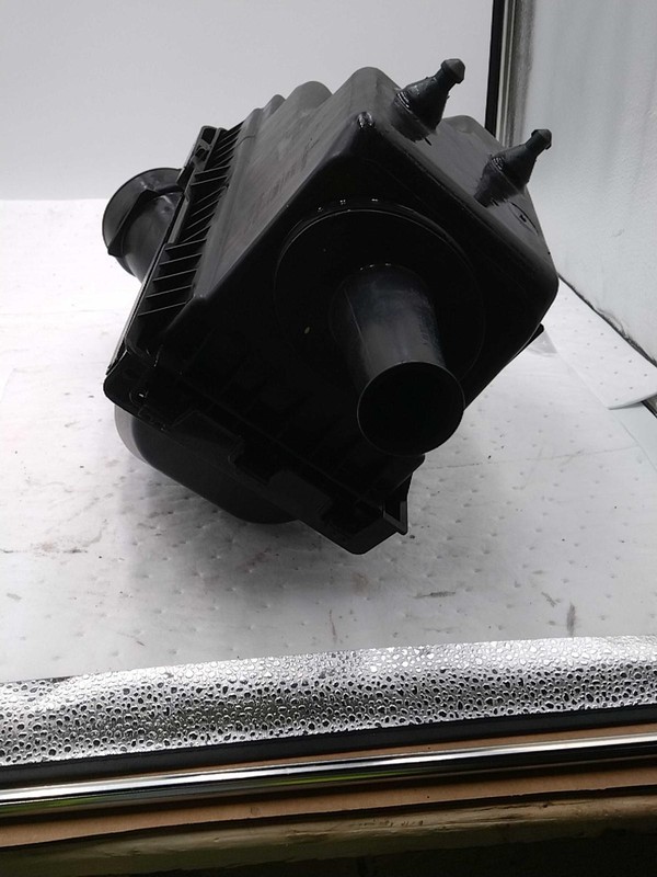 2012 MAZDA CX-9 Air Cleaner Assembly OEM CY0113300 3.7L Used 120K Miles
