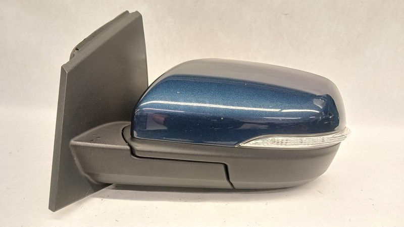15-'18 FORD EDGE Left driver Door Mirror Power heated w/blind spot OEM Grade A!