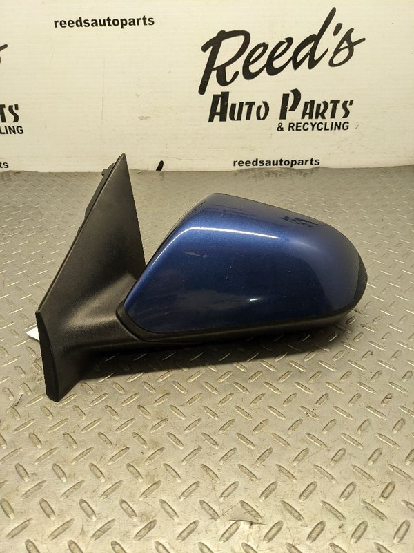 Driver Side View Mirror Power US Built Fits 15-17 SONATA 1011849