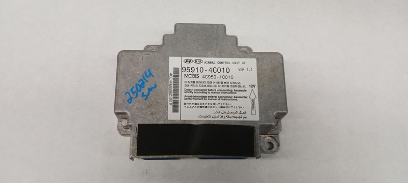 13-'15 KIA OPTIMA restraint control module OEM 1 Year Warranty!