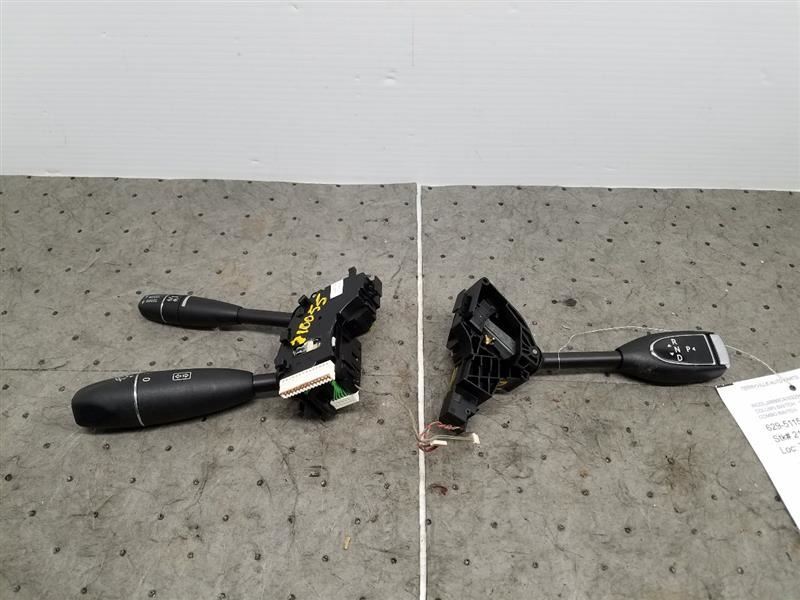Column Switch 207 Type Multifunction E550 Fits 10-13 MERCEDES E-CLASS 746156