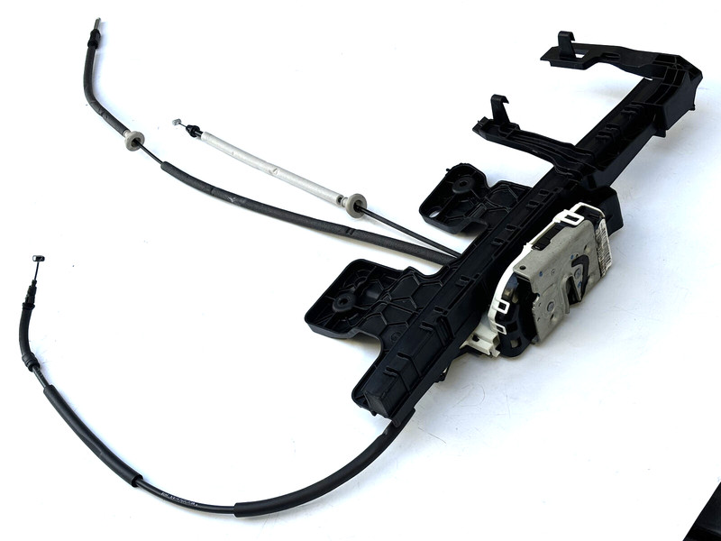 ✅2011-2025 RAM 1500 REAR LEFT SIDE DOOR LATCH LOCK ACTUATOR BRACKET OEM MOPAR