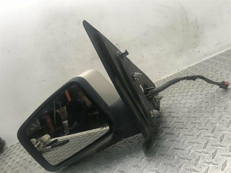 05 06 FORD EXPEDITION NAVIGATOR DRIVER SIDE VIEW MIRROR G3 POWER OEM 128-00833L