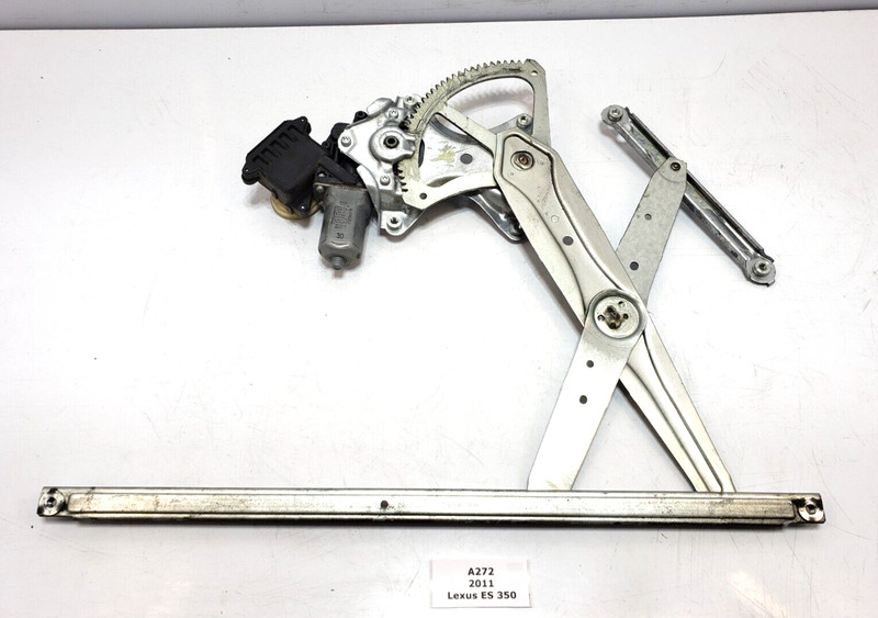 ✅ 07-12 OEM Lexus ES350 XV40 Front Right Passenger Side Window Regulator Motor