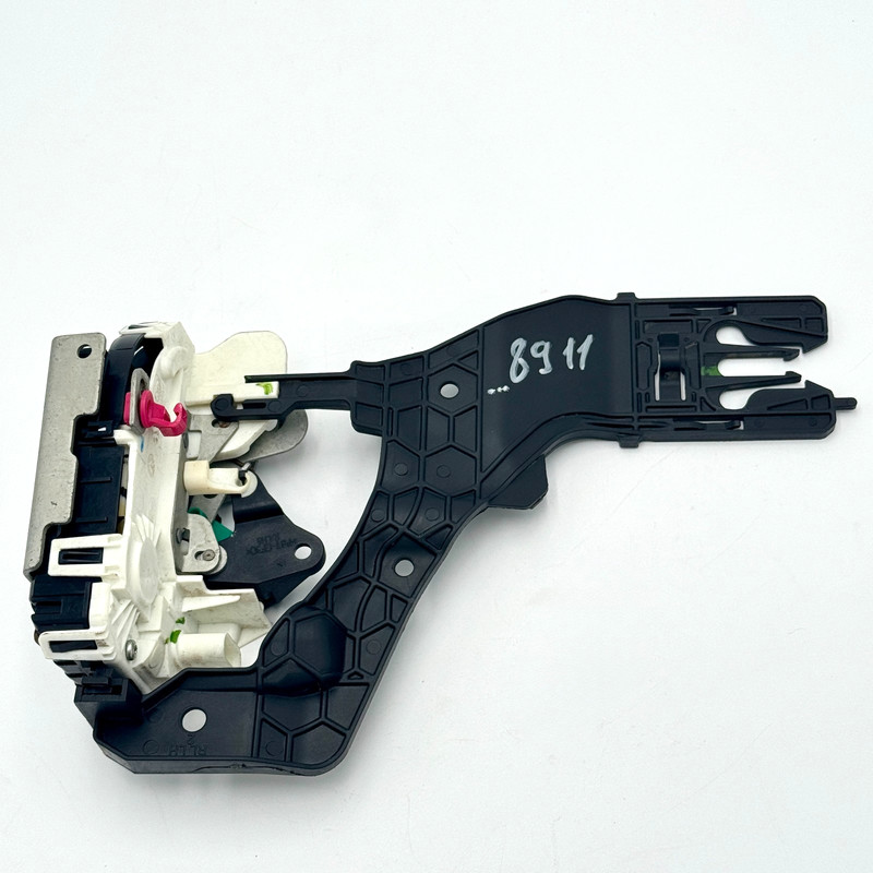 ✅2010-2026 RAM CLASSIC 1500-3500 OEM DOOR LATCH REAR LEFT DRIVER SIDE w/ BRACKET