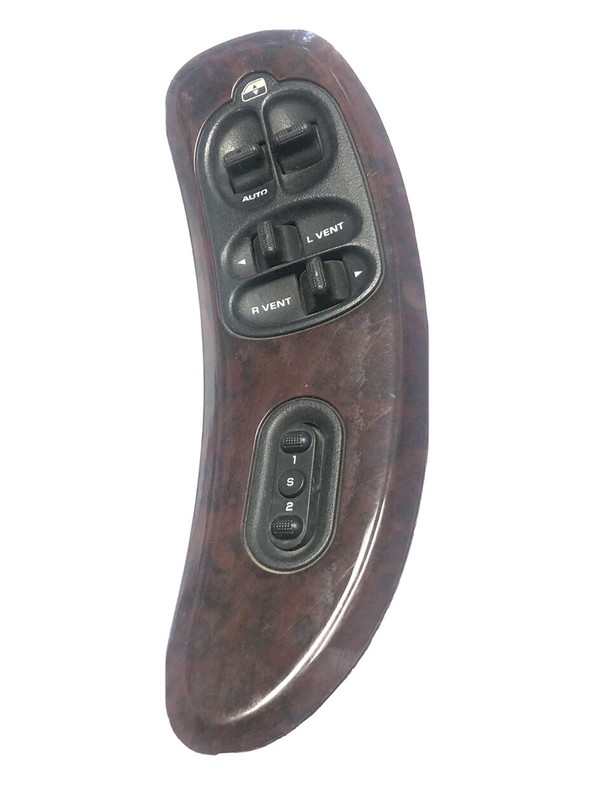 2001 2002 2003 2004 2005 2006 Dodge Grand Caravan Master Power Window Switch