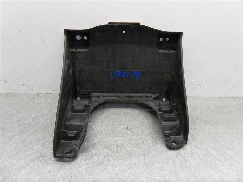 2006 LINCOLN NAVIGATOR 5.4L 2WD BATTERY TRAY OEM