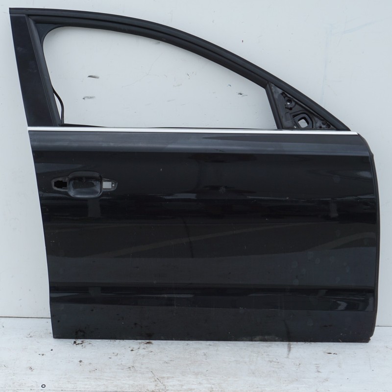 11 - 17 AUDI A8 A8L FRONT RIGHT PASSENGER DOOR SHELLOEM