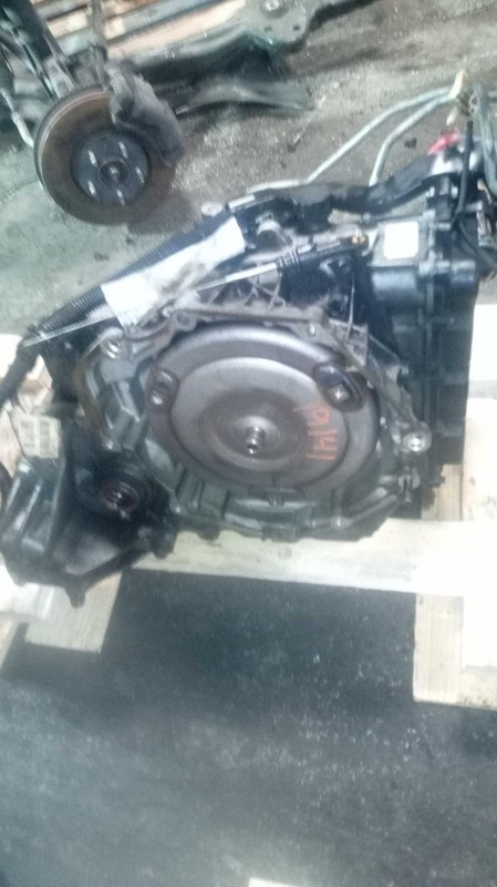 2016 Chevrolet Cruze Automatic Transmission Assembly OEM 106K Miles A6SP FWD