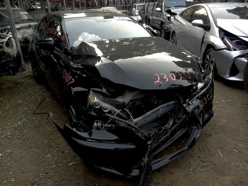 Rear Drive Shaft RWD Fits 14-20 LEXUS IS350 499115