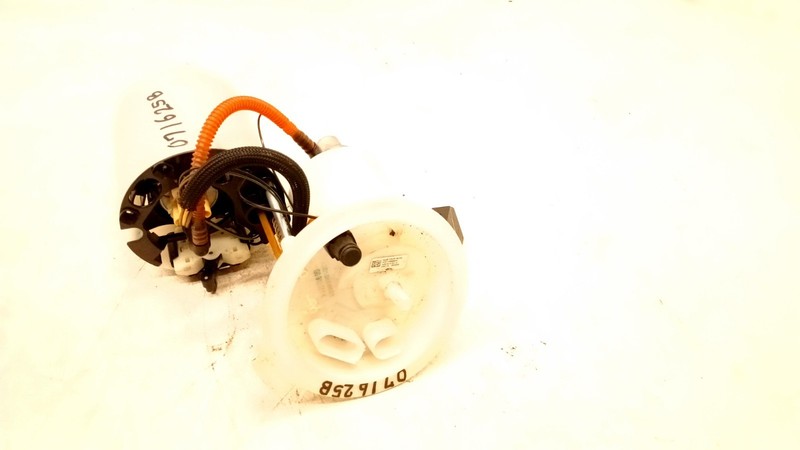 12-18 AUDI C7 A6 S6 A7 S7 QUATTRO ELECTRIC FUEL PUMP UNIT OEM 071625B